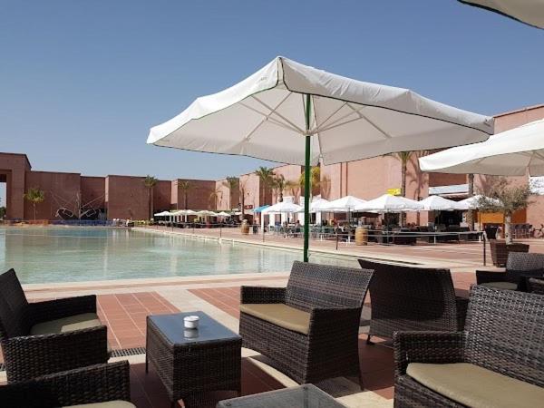 Condado De Alhama Golf Resort In Murcia Alhama de Murcia Exterior foto